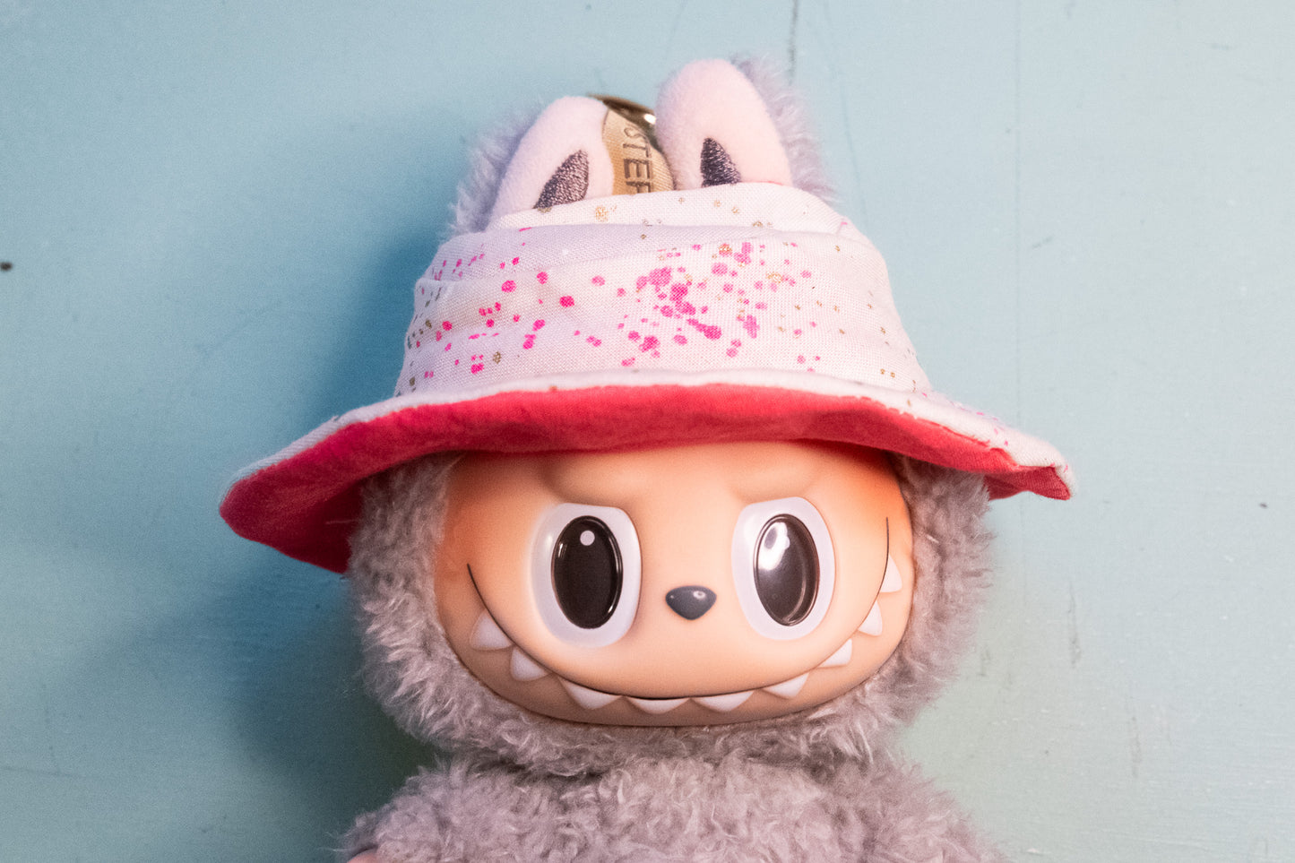 Labu Bucket Hat Sewing Printable PDF Pattern Instructions DIY Digital Download