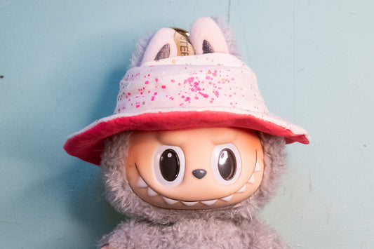 Labu Bucket Hat Sewing Printable PDF Pattern Instructions DIY Digital Download