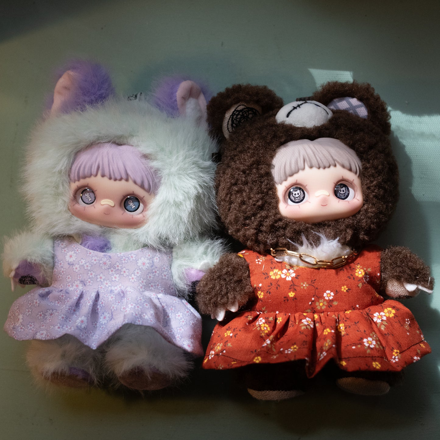 MayMei Dress Sewing Printable PDF Pattern Instructions DIY Digital Download