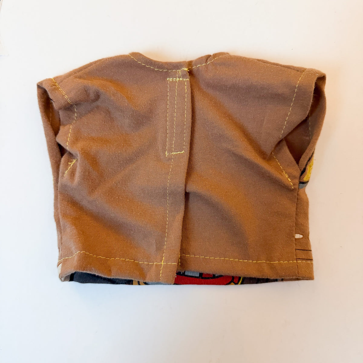 Mario Kart 95 Doll Shirt