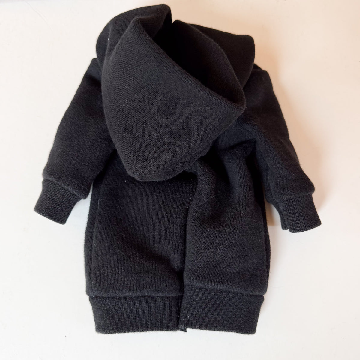 Renee Rapp Black Doll Hoodie