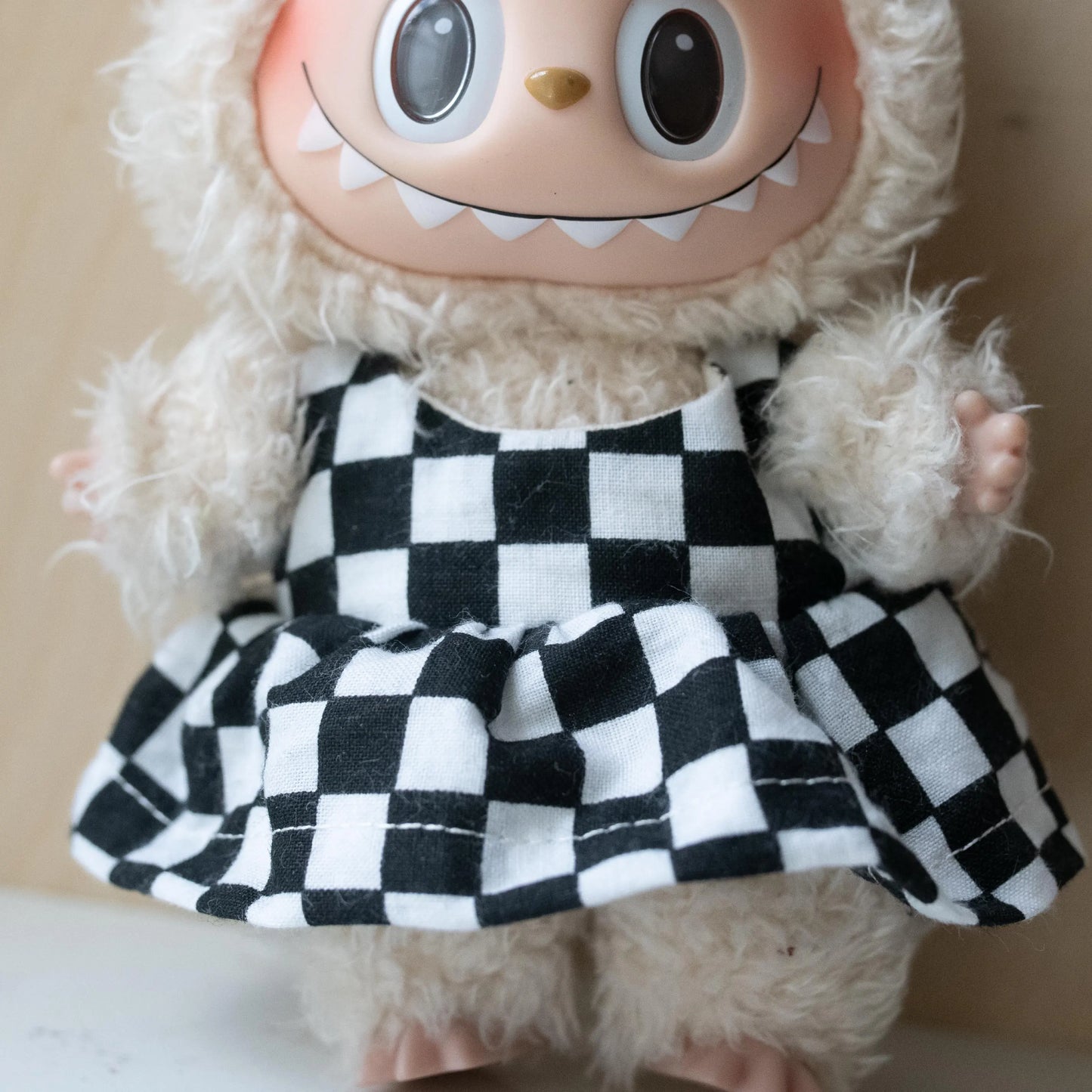 Labu Dress Sewing Printable PDF Pattern Instructions DIY Digital Download